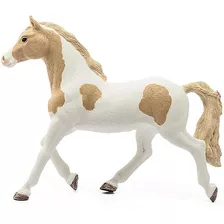 Schleich Miniatura Realista 13884 - Égua Paint Horse