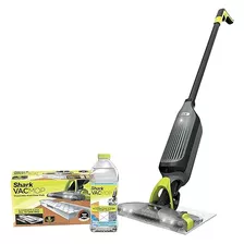 Aspiradora Inalámbrica Shark Vm252 Vacmop Pro Para Suelos Du