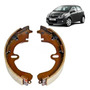 Balatas Freno Trasero Para Toyota Yaris 1.5 2006 2008 Toyota YARIS