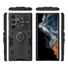 Case Nillkin Armor iPhone 11 Pro Max - Negro