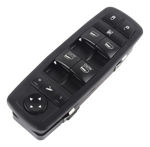 Control Maestro Switch Para Dodge Grand Caravan 2008-2012 Foto 2