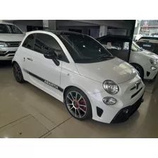 Abarth 500 595 Turismo