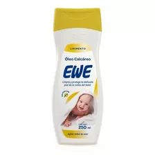 Ewe Oleo Calcareo 250ml