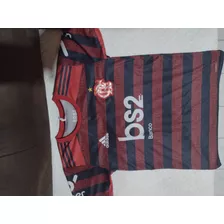 Camisa 9 Do Flamengo Torcedor