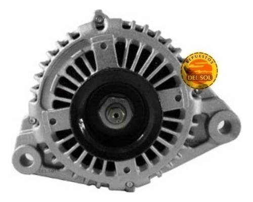 Alternador Hyundai Matrix Foto 5