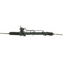 Flecha Homocinetica Delantera Saab 9-3 2.0l L4 99-02 Cardone