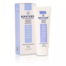  Epuyén Emulsión X 200 Ml. Pomo Tipos De Piel Todo Tipo De Piel