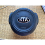 Volante Original De Kia Soul Forrado En Piel Modelos: 17-19