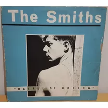 Lp The Smiths - Hatful Of Hollow (capa Dupla, C/ Encarte)