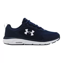 Tenis Under Armour Charged Assert 9 Hombre 3024590400 Origin