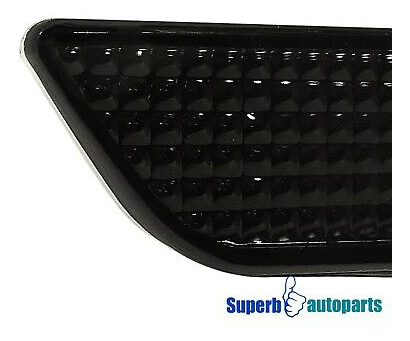 Fits 2003-2007 Infiniti G35 2dr Coupe Bumper Lights Park Zzj Foto 5