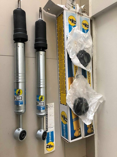 4 Bilstein Amortiguadores 5100 Para Toyota Tacoma 2005-2015 Foto 5