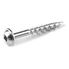 Tornillos Para Orificios Ocultos 1 1/4'' (250 Und.) - Kreg