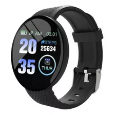 Reloj Inteligente Pulsera Smartwatch Banda D18 Sport 