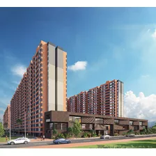 Urbania Eco - Venta De Apartamentos Vis En Fontibón