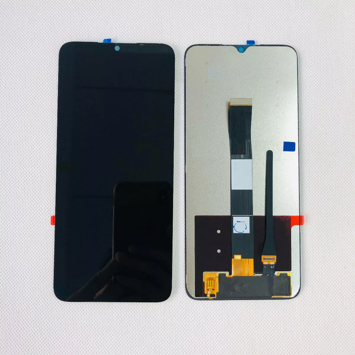 Pantalla Para Xiaomi Redmi 9a + Mica Regalo - Dcompras
