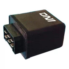 Relé De Pisca 12v Valtra 85698300 - Dni 0816