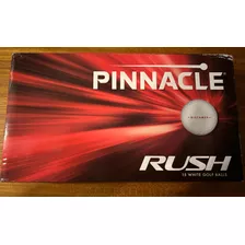 Pinnacle Rush X 15