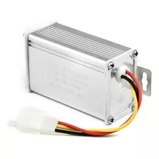 Transformador Conversor Dc 36v-72v Para 12v/10a