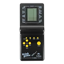 Super Mini Game Portátil 9999 In 1 Brinck Game Antigo Retro