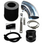 Black Airx Racing Air Intake Kit For 1990-1993 Geo Storm Ttz