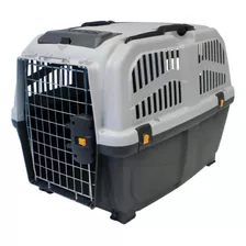 Transportadora Skudo6, 92 X 63 X 70 Cm Para Perro Grande 