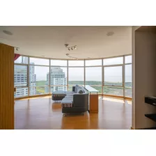 Venta Departamento 2 Dormitorios Puerto Madero Mulieris