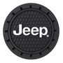 Plasticolor 000652r01 - Portavasos Con Logotipo De Jeep Para