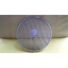 Vr302 Rejilla Circular Turbo Ventilador Top House Tu 42