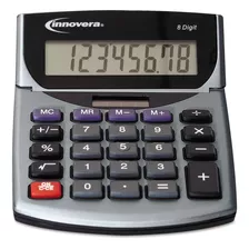 Innovera 15927 - Calculadora Portatil De Minidesk Pantalla