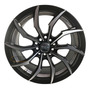 Rines 18 5/112 Vw Jetta, Beetle, Golf,bora,mg M5 Leon 2rines