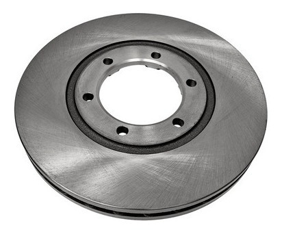 Disco De Freno Marca Brake Pak Para Ki. K2700 4x2 Foto 3