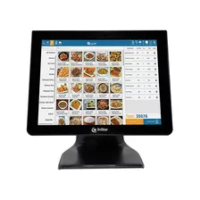 Monitor Táctil Touch Screen 3nstar Tcm008 Capacitiva 15 PuLG