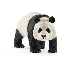 Schleich Miniatura Realista Urso Panda - Original