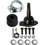 Kit 4 Amortiguadores Bogeap Chevrolet S10 Blazer 4x2 1993