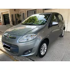 Fiat Palio 2018 1.4 Nuevo Attractive Pack Top 85cv