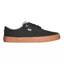 Zapatillas Hombre Reef Byron Bay Lona Urbanas