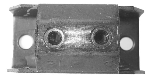 Foto 4 de Soporte Transmisión Trasero Chevrolet Blazer V8 5.0 1973 Soporte Transmisión Trasero Chevrolet Blazer V8 5.0 1973 Foto 4