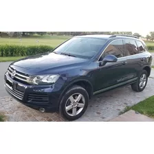 Volkswagen Touareg 3.0 V6 Tdi-elegance