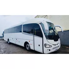 Irizar I6 Volvo B270f 14/15 Rodoviario Banheiro Ar Condicion