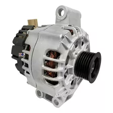 Alternador Fiesta Ka Courier Novo Fiesta 12v 90a Zetec Rocam