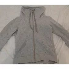 Campera Gris Kosiuko 