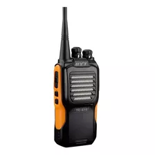 Hytera Tc-610p - Radio Profesional Analogico Vhf 16 Canales