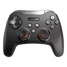 Stratus Bluetooth Mobile Gaming Controller Android Wind...