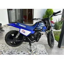 Yamaha Pw 50cc