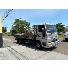 Ford Cargo 815