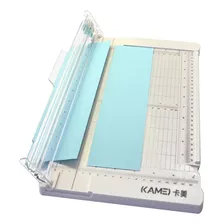 Aparador De Papel Guilhotine Mini Paper Trimmer Home Supplie