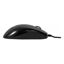 Mouse Optico Ds M010 1000dpi Ergonomico 