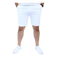 Shorts Cortos Hombre Cómodo Casual Bermudas Para Hombre