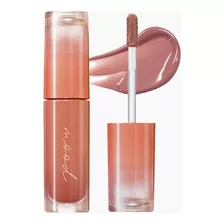 Labial Peripera Mood Glowy Tint Brown Heaven Va Con Regalito